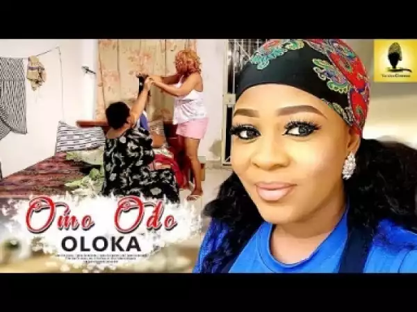 Video: Omo Odo Oloka - Latest Intriguing Yoruba Movie 2018 Drama Starring: Femi Adebayo | Bukola Adeeyo